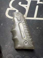 SMART PARTS GRIPS 45 TRIGGER FRAME SMOKE WGP AUTOCOCKER SHOCKER ION BOB LONG