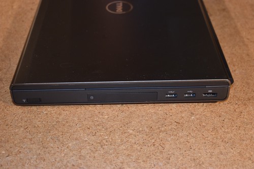 Dell Precision M4800 Quad Core i7-4810QM 32GB 512GB SSD Windows 10 NVidia K1100M - Picture 14 of 22