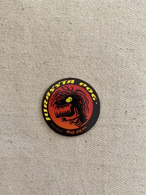 Waddingtons POG #41 1994