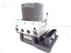 TOYOTA AVENSIS VERSO ABS Steuergerät Hydraulikblock 0265231464 4451005042 2003