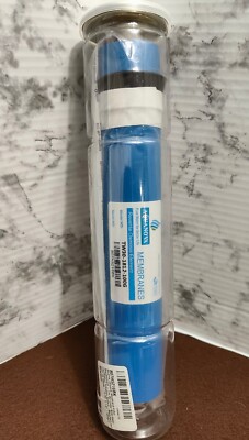 AQUANOVA 100GP Reverse Osmosis Membrane Replacement Filter TW30-1812-100G