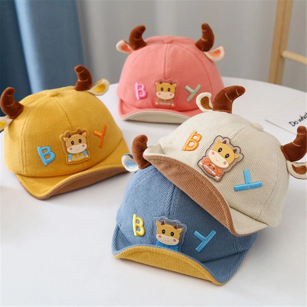 Baby boy cheap ball caps