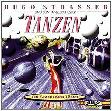 Tanzen [UK-Import] von Hugo Strasser | CD | Zustand sehr gut