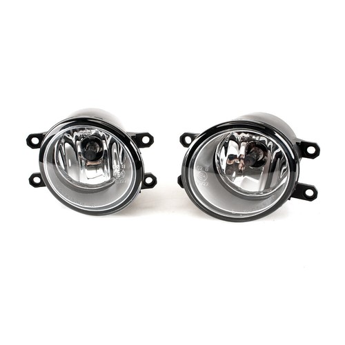Fog Lights Lamp Full Kit For Toyota PRIUS C / AQUA 2015-2017 - Picture 5 of 9