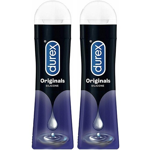 Liquid Silk Lubricant Waterbased Condom Friendly 1 Large Bottle (500ml) - Image 65