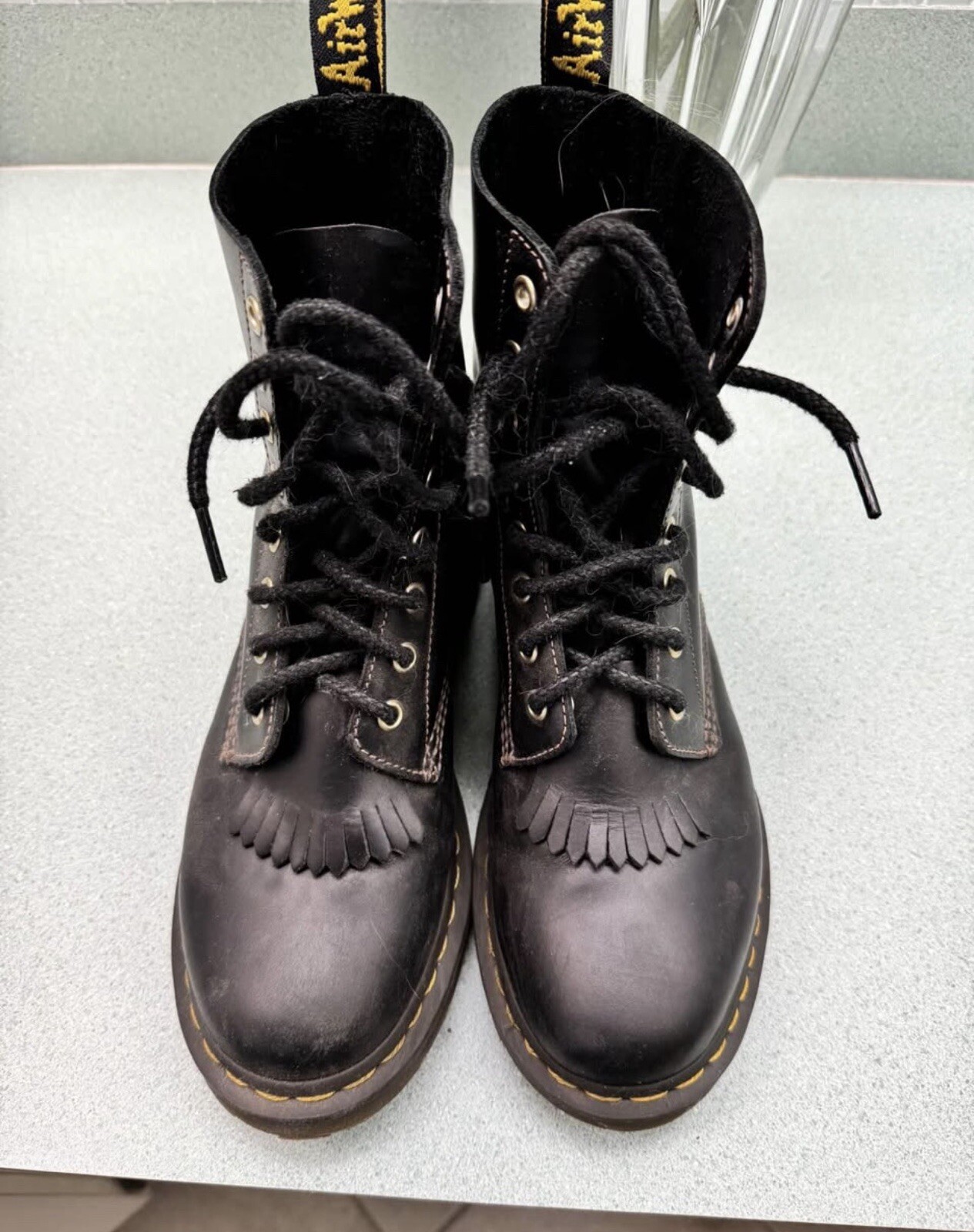 Dr. Martins - image 1