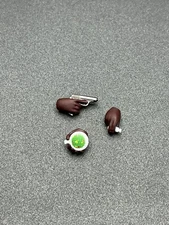 Dragon Ball Z SH Figuarts Body Part Bulma Adventure Begins Radar Gun Capsule