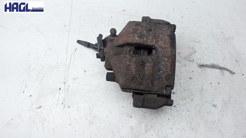 Bremssattel Links Vorne M Träger VW Passat CC 1.8 TSI 3C/3CC Coupe