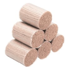 12 Rolls Latch Hook Yarn, Latch Hook Kit Yarn Hook Rugs Crochet, White Pink