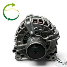 Lichtmaschine 1986A00622 VW Touran III (5T) 2.0 TDI 110kW 150PS Generator DFGA