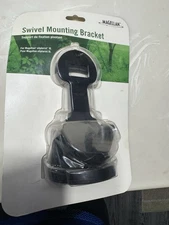 🔥 Magellan Xplorist GPS receivers boat RV console swivel mount Bracket Holder