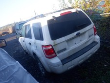 Used Engine Complete Assembly Fits 2009 Ford Escape Gasoline 2.5l Vin 3 8th Dig