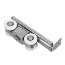  Sliding Door Wheel Hardware Cabinet Hanging Roller Closet Pulley