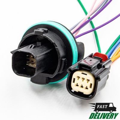 Connector for Molex. SET-A. 6 Pin. 3003613021