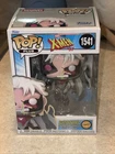 FUNKO POP PLUS X-MEN '97 BASTION NIMROD #1541 LIMITED EDITION CHASE