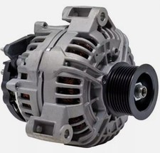 New Genuine Oem Alternator For John Deere Tractor W/ 9.0l J/d 6090rw 2015 - 2020