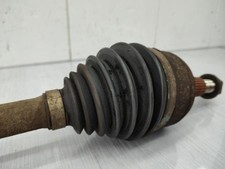 Cardan Renault SCENIC