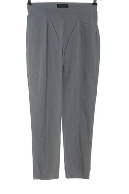 Pantalon en jersey Dames Pantalon T EU 36 gris clair style décontracté - Photo 1/4