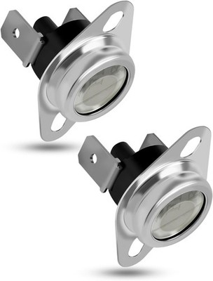 Rheem Goodman Amana Furnace Limit Switch Thermostat L350 L350F L35 Size: 2 PCS