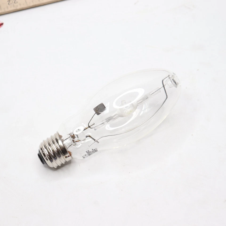 Feit Electric E26 Medium Base HID Light Bulb 100-Watt MH100U/MED/HDRP - Image 4 of 4