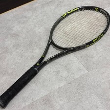 HEAD GRAPHENE SPEED LTD Head Hard Graphene G2