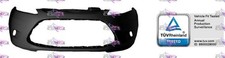 PARAURTI ANTERIORE SENZA SEDE FENDINEBBIA VERN. PER FORD FIESTA MK VI 2008-2012