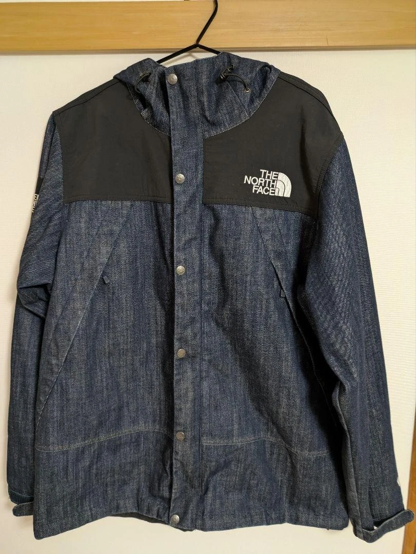 Veste Supreme The North Face Dot Shot XL