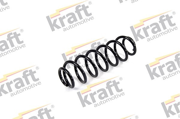 Kraft Automotive Fahrwerksfeder Hinterachse U.A. FüR Skoda, VW-image