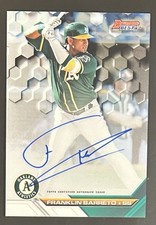 2016 Bowman's Best Baseball Cards 19