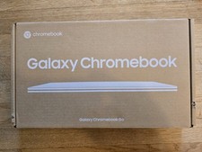 Samsung Galaxy Chromebook Go XE310XDA-KA1UK 11.6'' New Sealed Chrome OS