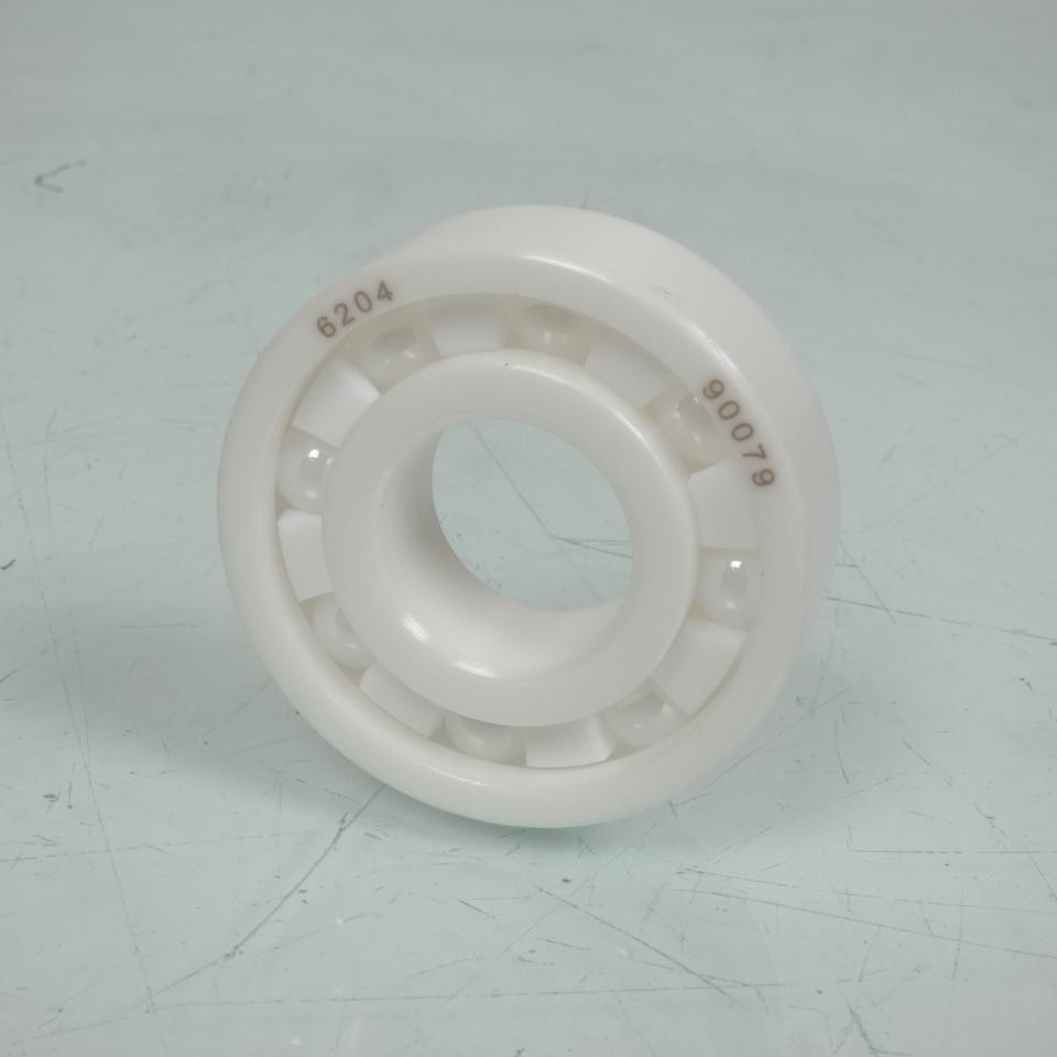 Roulement vilebrequin 6204 céramique pour restaurer le moteur du Yamaha BW'S