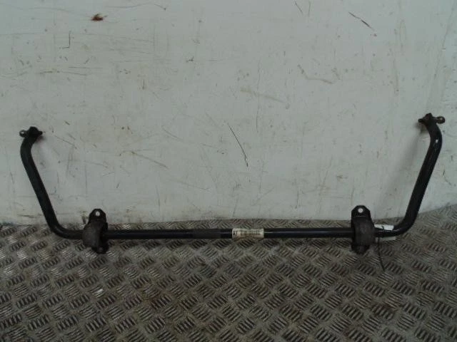 Barra estabilizadora/barra estabilizadora delantera BMW SERIE 1 F20 1,5 diésel 2015-2019M Foto 2 de 4