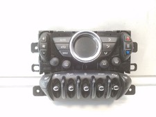 Mini Cooper Countryman R60 2014 Benzin Steuergerät Klimaanlage BOS121197