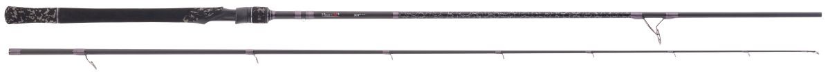 ЖЕЛЕЗНЫЙ КОГОТЬ High-V2 S-902XH Shad 27м 25-75г 18090₽
