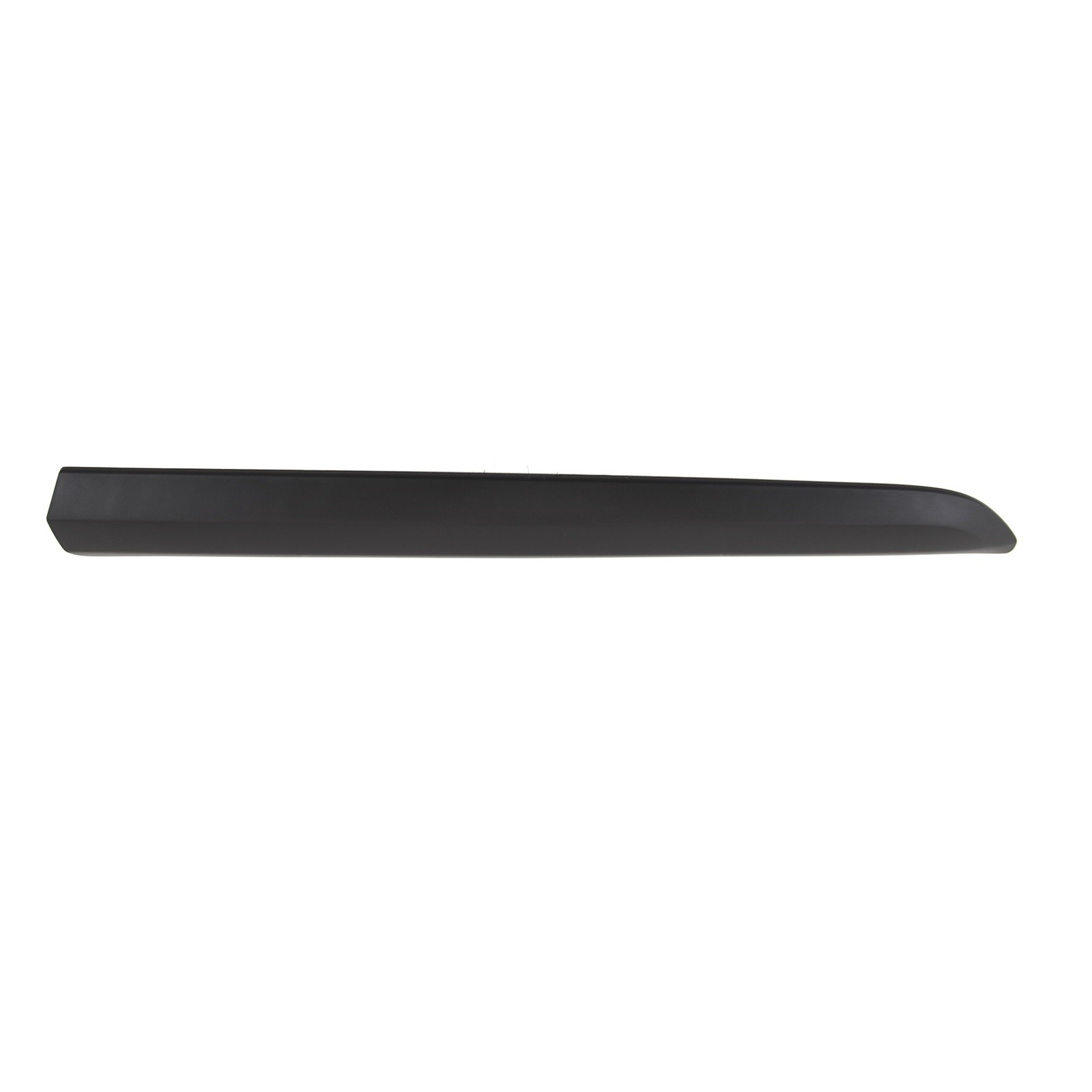 For Toyota Proace Vauxhall Vivaro 2019- Front Door Moulding Trim  Driver Side