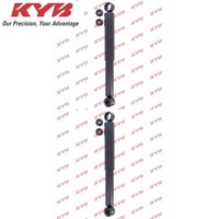2X StoßDäMpfer KYB 444160 2 StossdäMpfer Rechts Links Hinterachse FüR Nissan