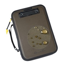 Rite in The Rain Weatherproof Monsoon Hand Desk, TPU Fabric, 7” x 9.5” (No. M...