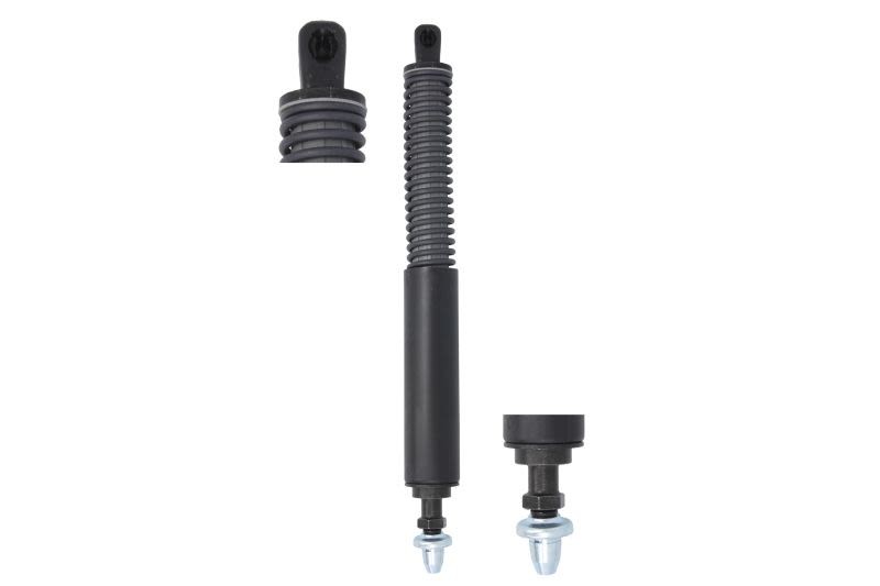 Vérin de coffre STABILUS 304490 en acier renforcé pour C5 I Break