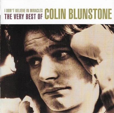 Some Years It's the Time of by Colin Blunstone (CD, 2000)