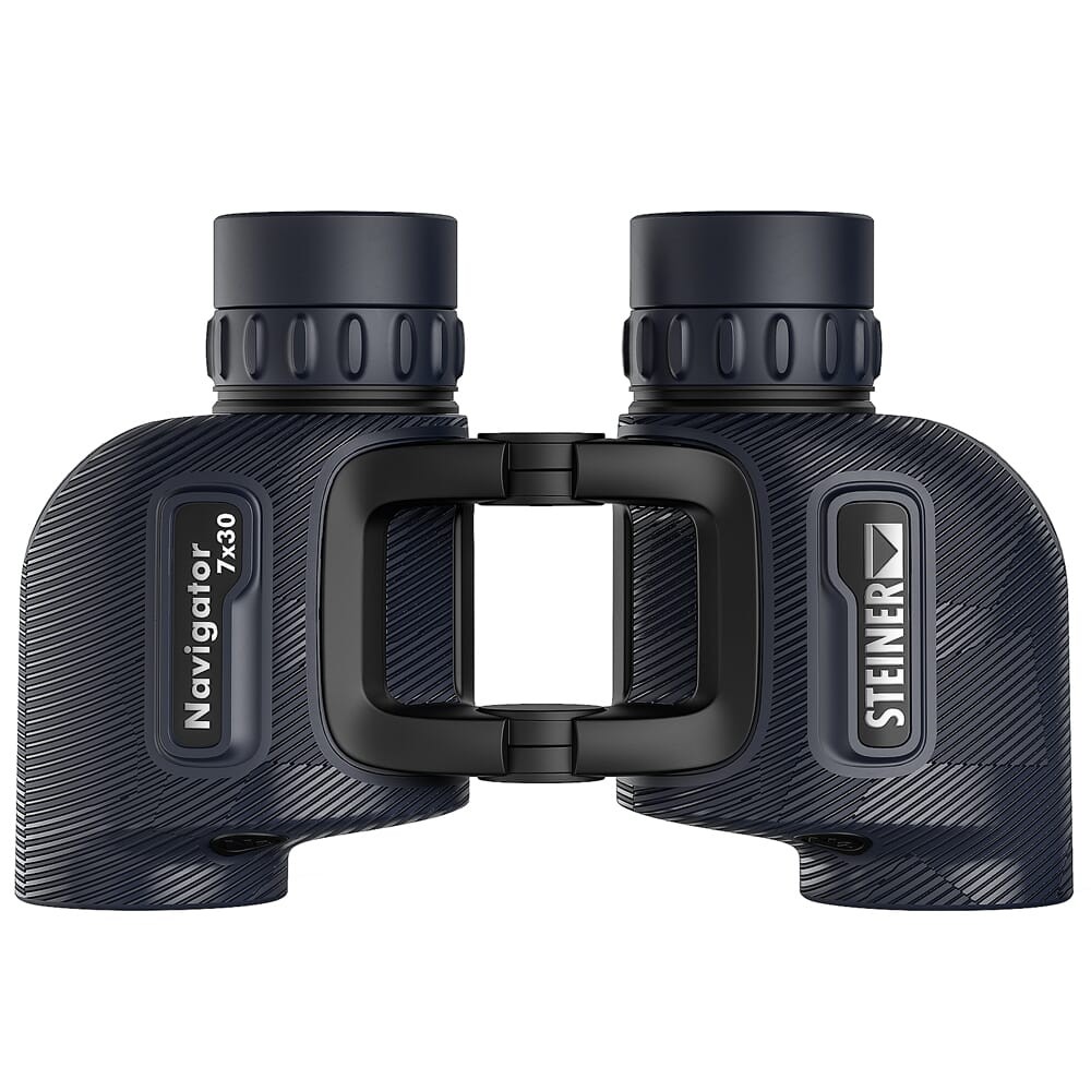 Steiner 7x30 Charcoal Porro Prism Binoculars