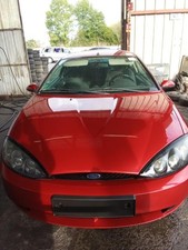 Cardan Ford COUGAR