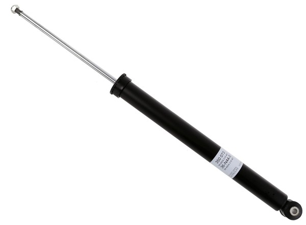 NEU - Sachs 350073 StoßDäMpfer FüR MERCEDES-BENZ-image