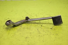 1983-1985 Honda CB650SC Rear Foot Brake Pedal Lever Original OEM 46500-ME5-000
