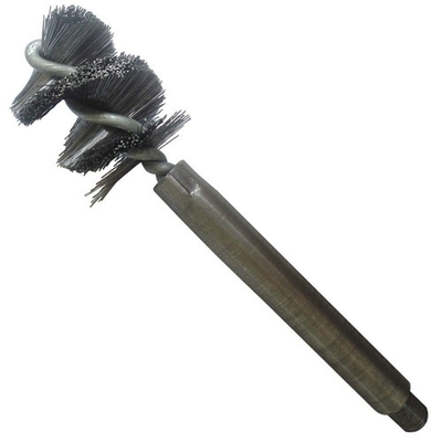 #ad GRAINGER APPROVED 11M978 Wire BrushSteel1.25 in DiaPK4 11M978 $80.32