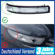 Links Spiegelblinker Außenspiegel Blinker Für Benz A B-Klasse W169 W245 2008-12