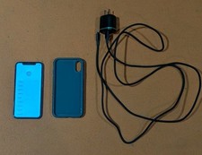 Apple iPhone XS - 256GB - Grigio Siderale (Sbloccato) A1921