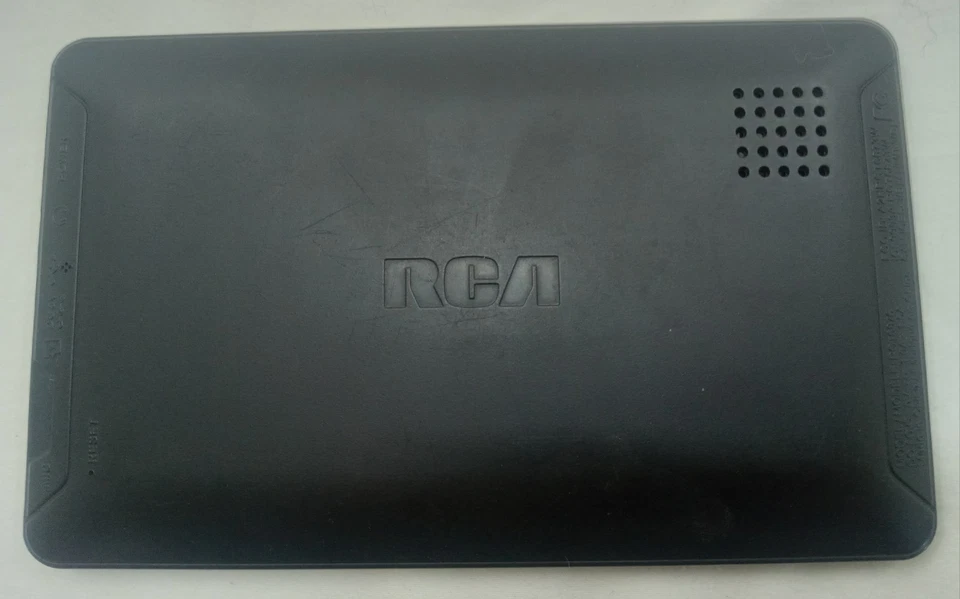 RCA Voyager RCT6876 7″ Tablet 16GB Quad‑Core Android – Tested Works - Image 3 of 4