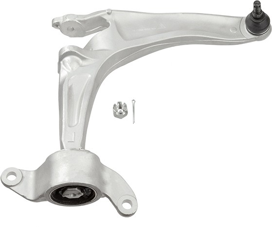 Fits LEMFORDER 42572 01 TRACK CONTROL ARM  ⭐UK Stock⭐