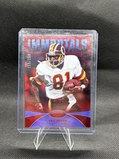 2013 Panini Certified - Immortals Art Monk #152 Mirror Red /250