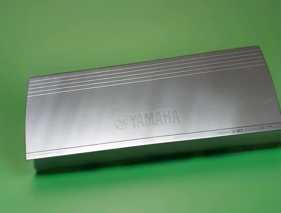 Digital Sound Projektor YAMAHA YSP-500 SOUNDBAR Verstärker - Bild 2 von 3
